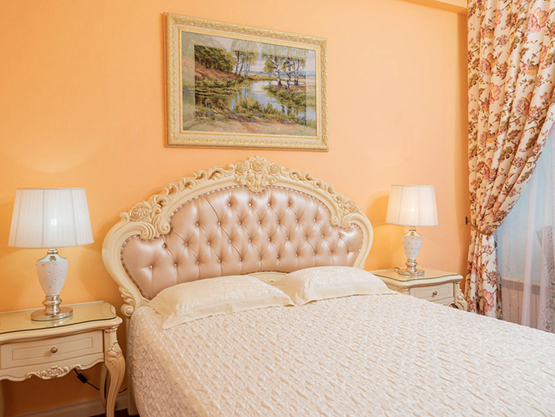 Стандарт ПК 2-комн 1 категория